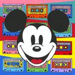 Mickey Mouse Fine Art Mickey Mouse Fine Art Rewind the Future
